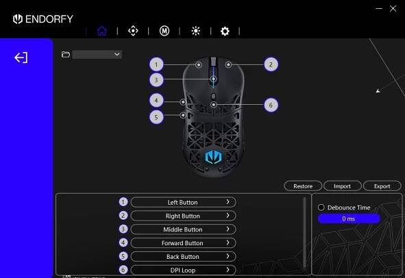 Recenze myši Endorfy LIV Plus Wireless: nová vlajková loď na poli herních myší? - Cnews.cz
