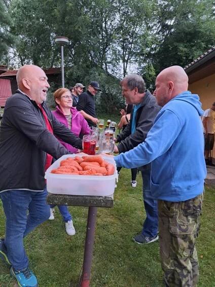 Ukončení prázdnin 2023 - Oficiální stránky obce Horní Těšice