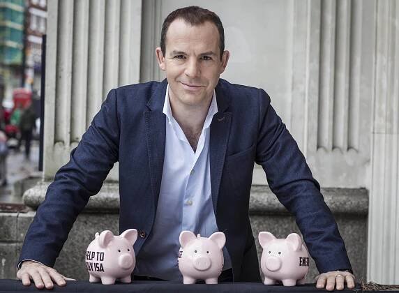 Martin Lewis is going to the Show! – Royal Cheshire Show