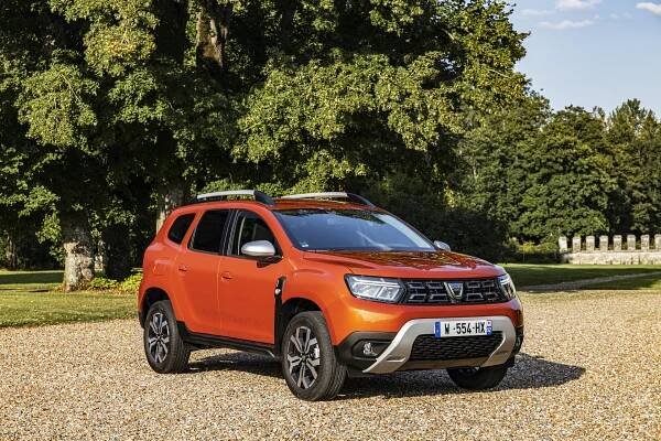 Dacia Duster Ii (hjd)