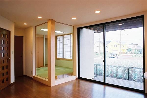 K house sagamihara - Craft Work
