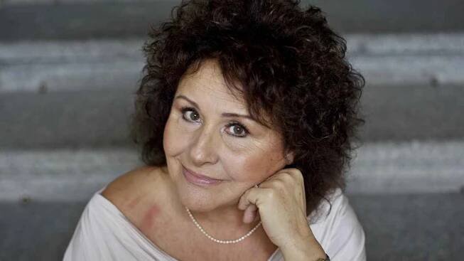 Jitka Zelenková: Vybírám si kvalitní písně, takové trvalky