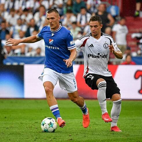 Přestup lídra Baníku finišuje. Ewerton prošel prohlídkou, suma převýší klauzuli