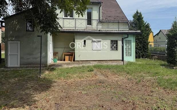 Rodinné domy, Sokolská, Chomutov, 100 m²