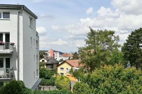 Na Hřebenech I, Podolí - Praha 4 | Pronájem, Byt 3+kk, 125 m²