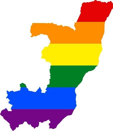 LGBT práva v Konžské republice