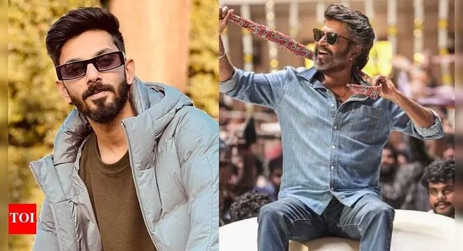 Anirudh Ravichander hails 'Coolie' as a “Super Intelligent Film”; reveals Rajinikanth's reaction to ‘Powerhouse’ track