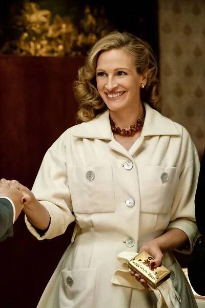 10 Of Julia Roberts’s Most Captivating Onscreen Performances