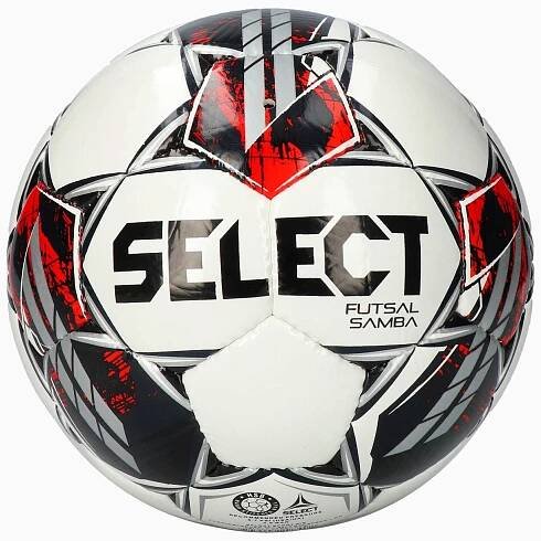 Futsal loptu Select Samba Fifa v22