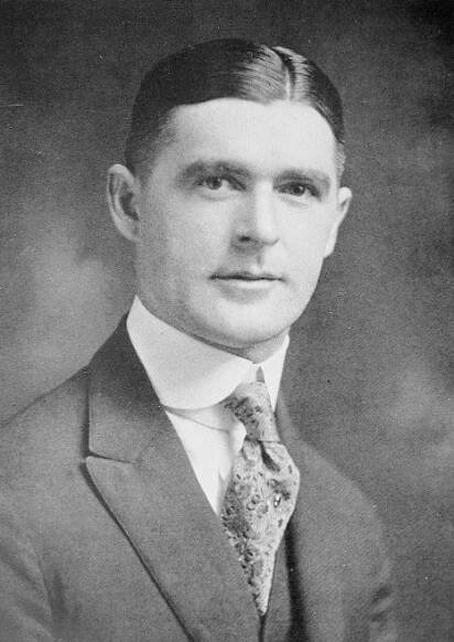 William S. Flynn (Politiker)
