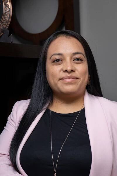 Lis Mena - Jason Finch and Associates, PC, LLO
