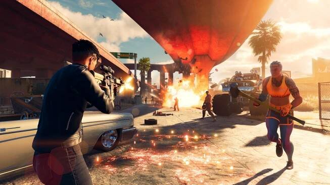 Milované Saints Row se dočká kompletního rebootu