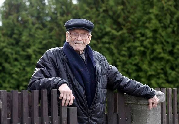 Zemřel nejstarší český režisér (†99): Natočil pohádku Princ Bajaja a objevil Bohdalku!