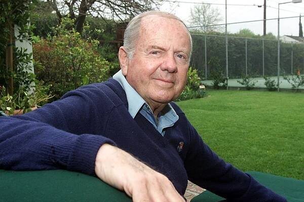 Dick Van Patten