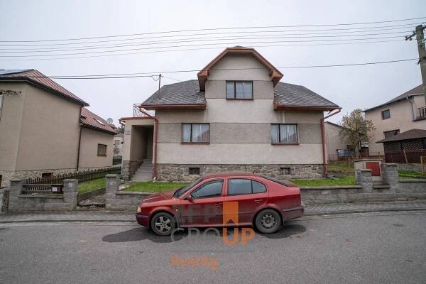 Prodej domu Kraj Vysočina • Sreality.cz