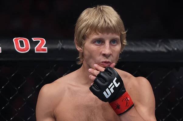 Paddy Pimblett targets Dan Hooker, hopes to ‘jump right up to rank 5’