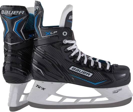 Lední hokejové brusle BAUER S21 X-LP - SR