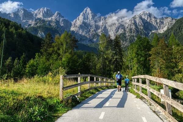 Svet - Slovinsko | HIKING.SK