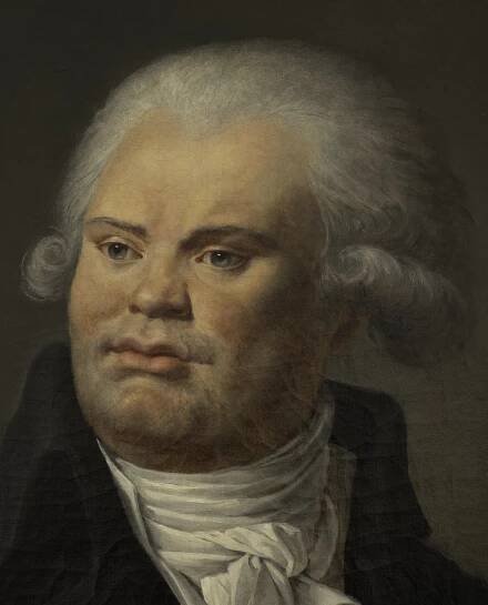 Georges Danton