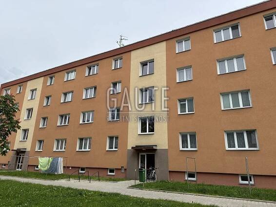 Prodej Byt 2+1, Novosady, Litovel, okres Olomouc