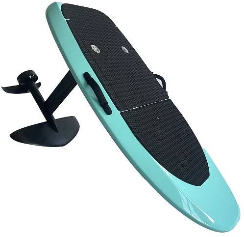 Hydrofoil Board for Sale AdmitJet Electric E-Foil Board