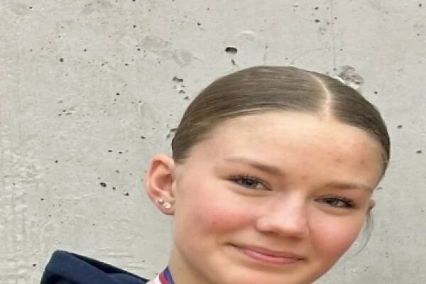 Isabela Soukupová | Český olympijský tým