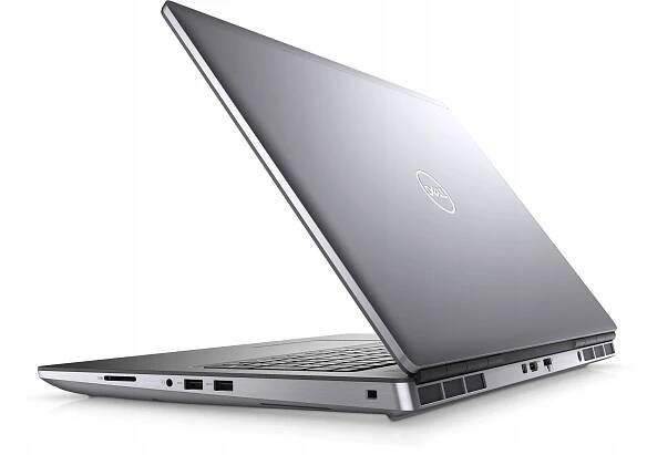 Dell Precision 7760