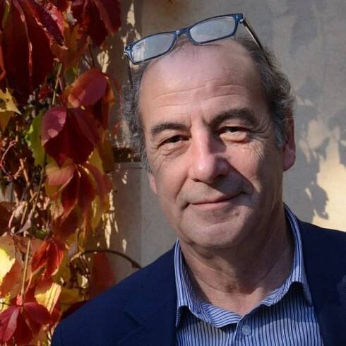 Prezident společnosti Lagardère Active ČR Michel Fleischmann | foto: Archiv  České televize