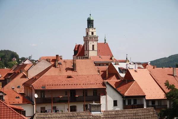 Zastupitelé Prachatic: Na jednání přijdeme s rouškou