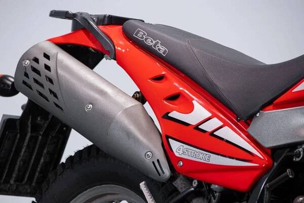 Beta ALP 200