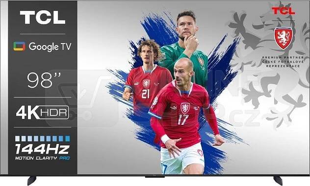 TCL 98P745