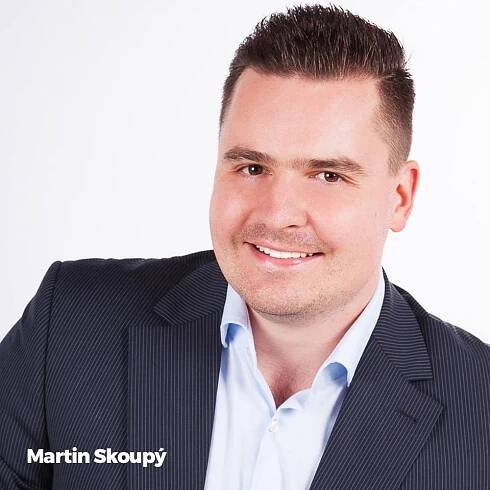 Martin Skoupý / stěhování, PrimaKurzy.cz