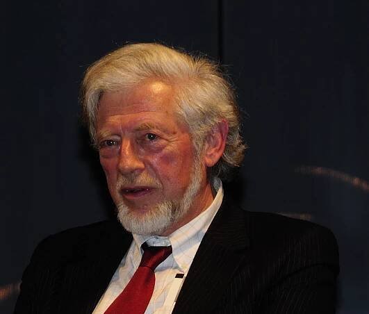 Jochen Heisenberg