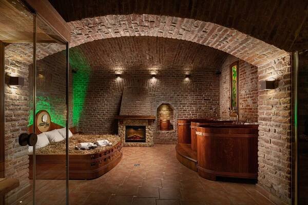 Fotogalerie - Originální Pivní Lázně | beerspa.com