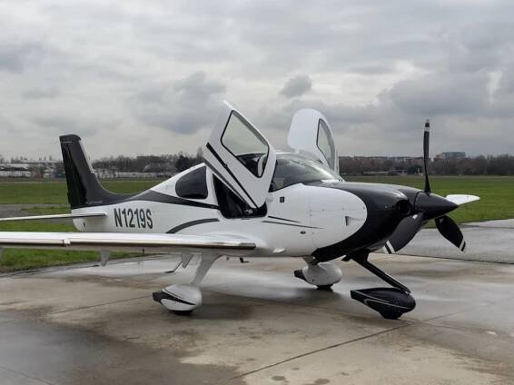 Cirrus SR22T for Sale | AircraftExchange
