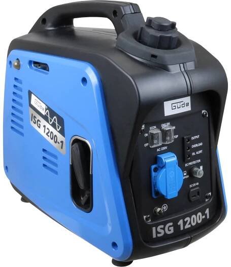 Elektrocentrála Güde ISG 1200-1