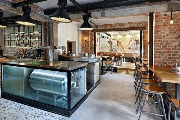 Fotogalerie :: Restauracekravin.cz