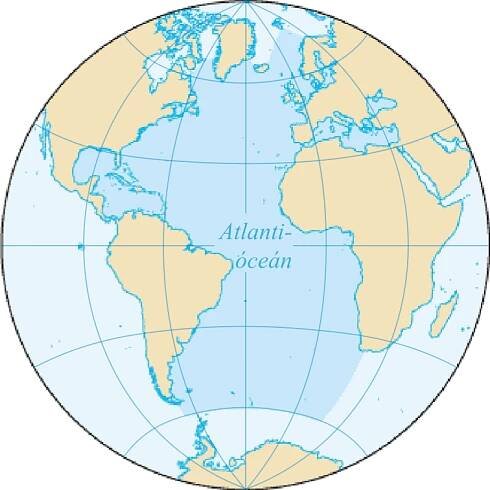 Atlanti-óceán