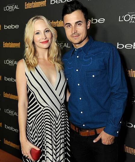 Candice Accola Pregnant, Expecting Baby No. 2 With Husband Joe King