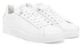 Replay Pánské tenisky REPLAY-GMZ3P .000.C0037L 749 WHITE WHITE bílé