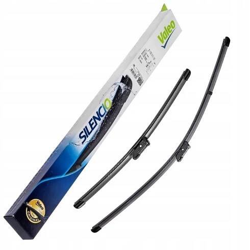 Lišta stěrače Valeo 574707 přední 650 mm