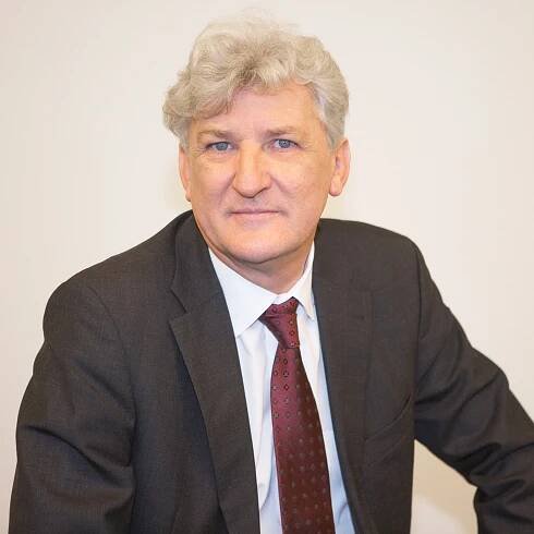 Mag. Wolfgang Friedl