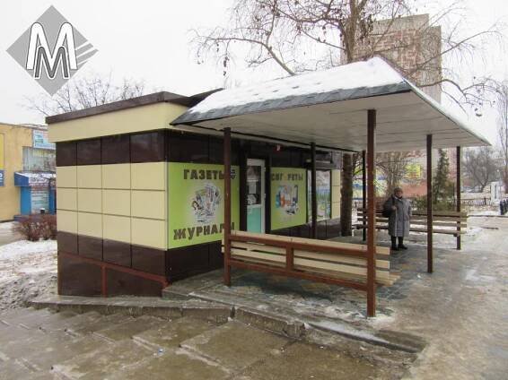 user Administrator, автор на pavilion-vrn 
