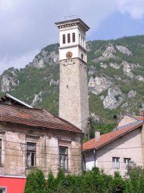 Travnik (město) - wiki7.org