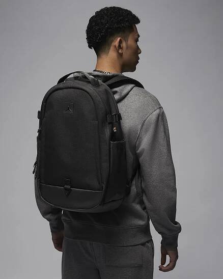 Batoh Jordan Cordura Franchise (29 l)