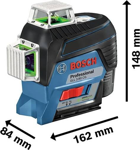 GLL 3-80 C