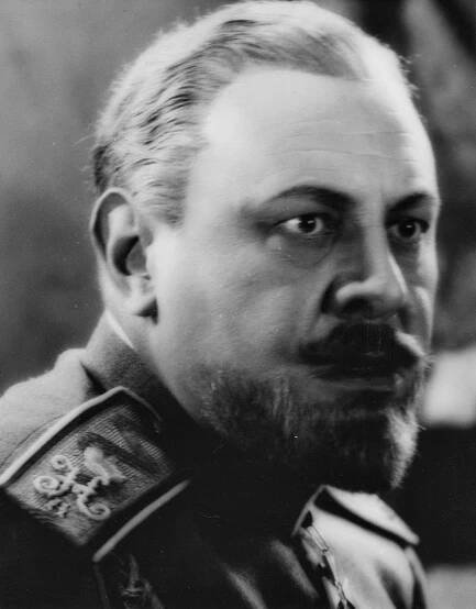 Poslední komando (1928)