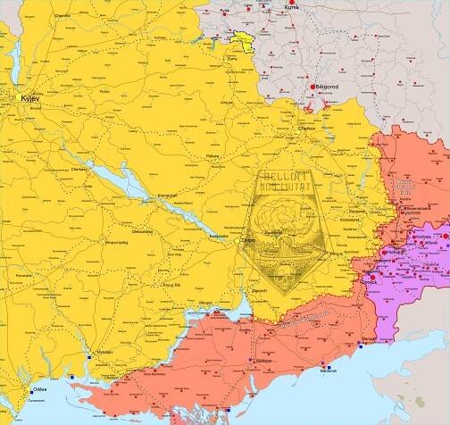 Analýza devítistéhočtyřicátéhočtvrtého dne ruské invaze na Ukrajinu 24.09.2024 | valka.online