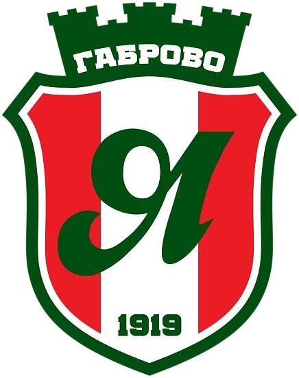 FC Yantra Gabrovo - Wikipedia