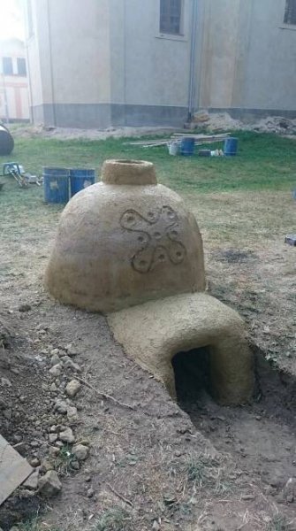 O škole | Kurzy keramiky pro dospělé